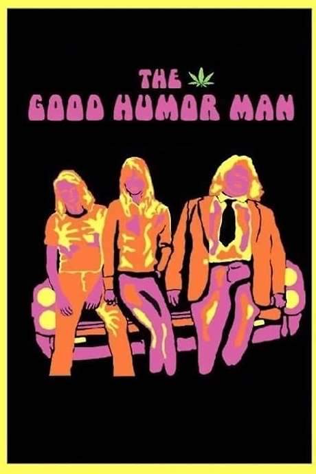 The Good Humor Man